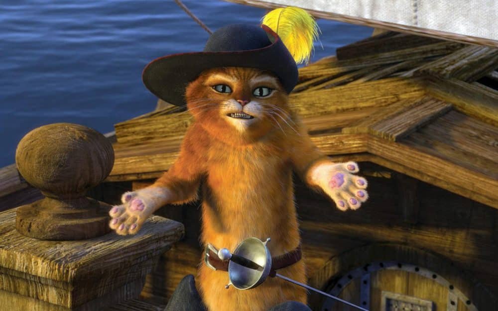 Cosa racconta realmente la storia de “La gatta con gli stivali”