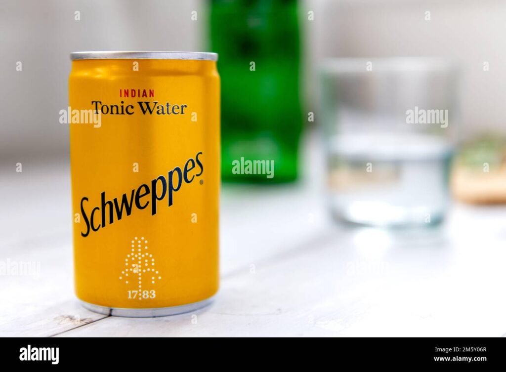 Perché scegliere il gin tonic in lattina per le tue serate