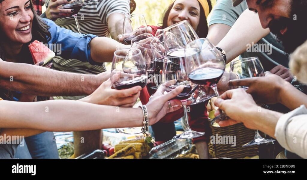 Quali sono i migliori bar per un happy hour indimenticabile