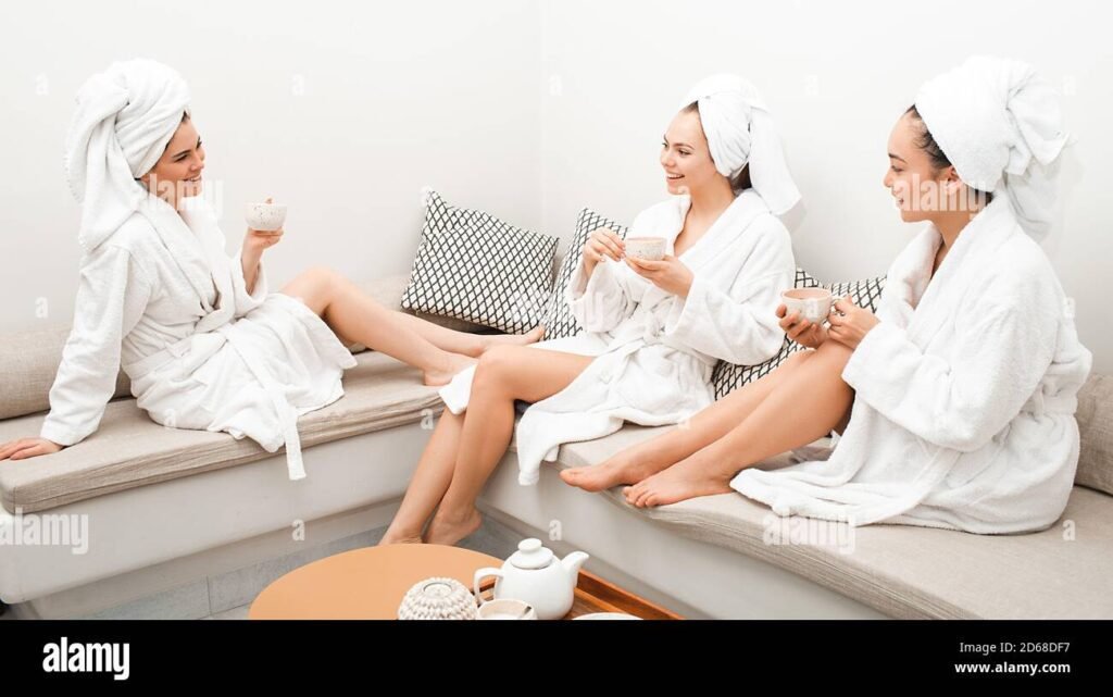 Quali sono le migliori spa a Roma per un addio al nubilato indimenticabile 5 Quali sono le migliori spa a Roma per un addio al nubilato indimenticabile