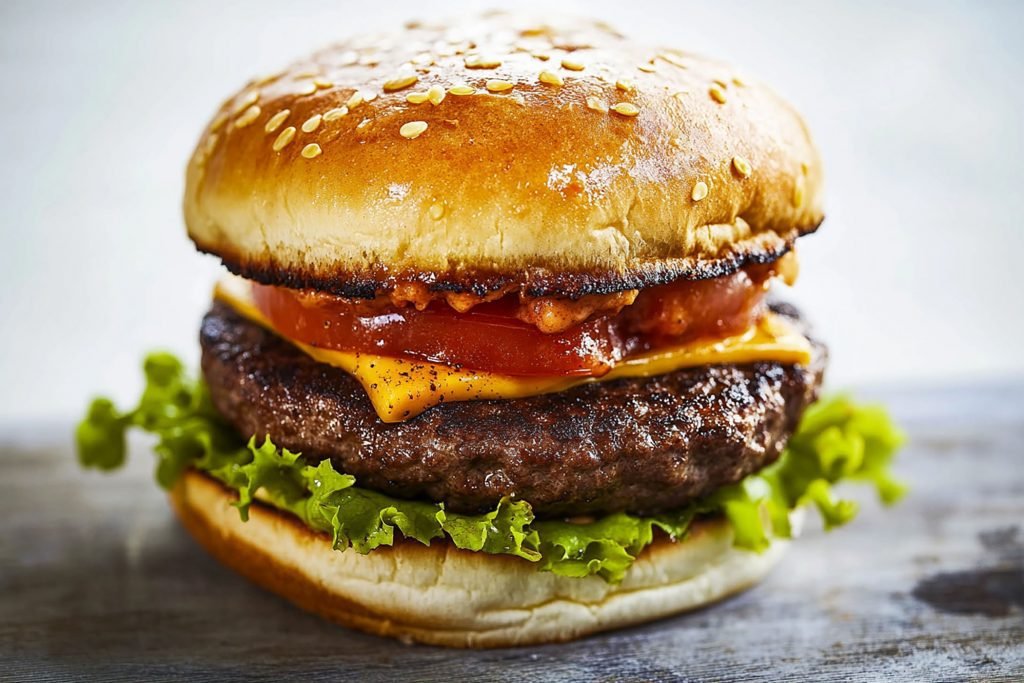 Cosa rende il Gran Crispy Mc Bacon così speciale e gustoso