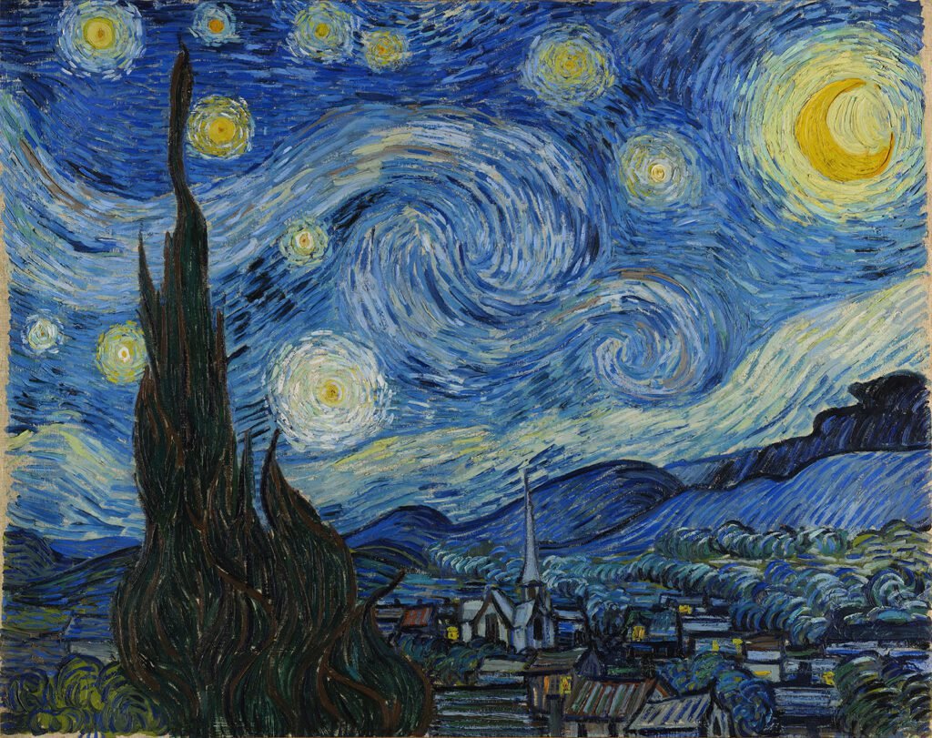 Quali sono le informazioni sulla mostra di Van Gogh a Roma