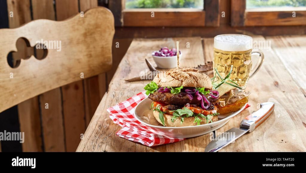 Qual è la ricetta del famoso panino di Zio Frank