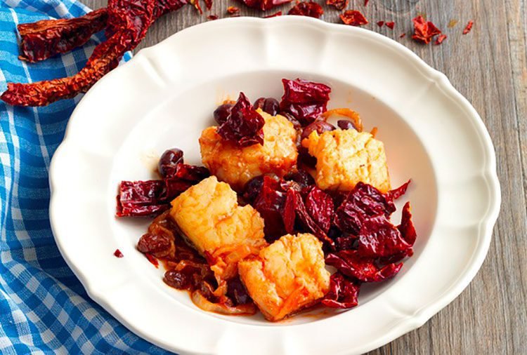 Quali sono i migliori prodotti tipici DOP della Basilicata da scoprire