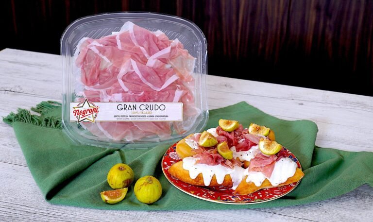 Dove trovare i migliori piatti di Crudo Cotto Mangiato a Roma 13 un piatto di crudo e cotto appetitoso