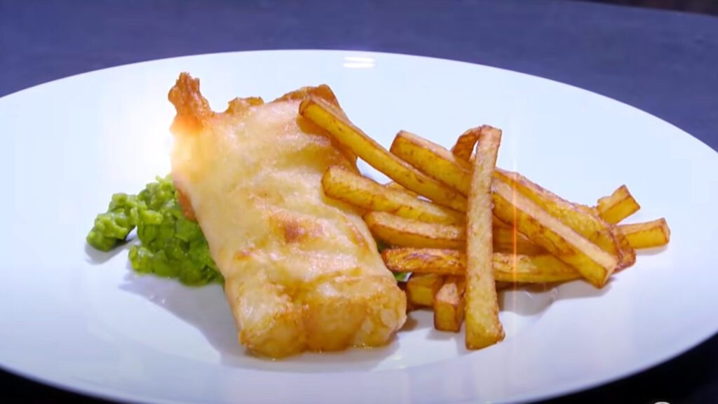 Quali sono i migliori ristoranti di fish and chips a Londra