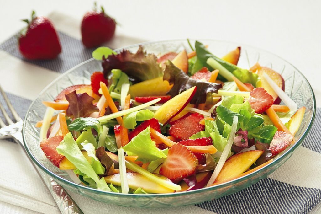 Dove trovare le migliori insalate ricche a Roma Ecco i posti top!