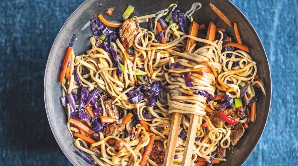 Cosa offre Wok to Walk Roma per i tuoi pranzi e cene veloci 6 Cosa offre Wok to Walk Roma per i tuoi pranzi e cene veloci