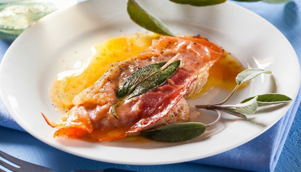 Cosa sono i salti in bocca alla romana e come si preparano