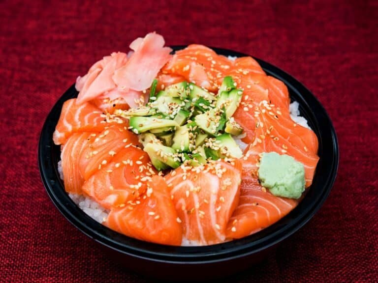 Dove trovare il miglior sushi a Napoli da Sushi and Co 5 Dove trovare il miglior sushi a Napoli da Sushi and Co