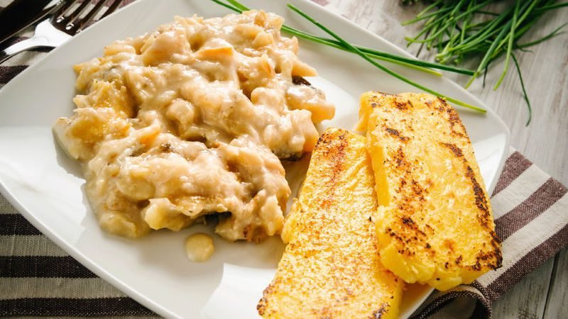 Quali sono i piatti tipici e le recensioni della trattoria Ca Foscari al Canton