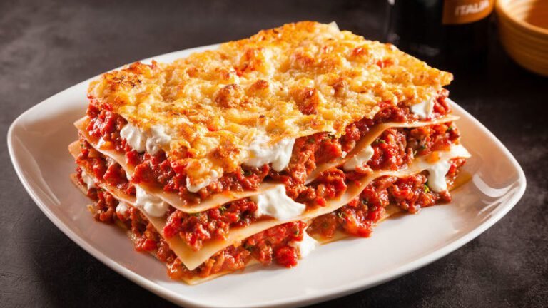 un piatto tipico della tradizione culinaria