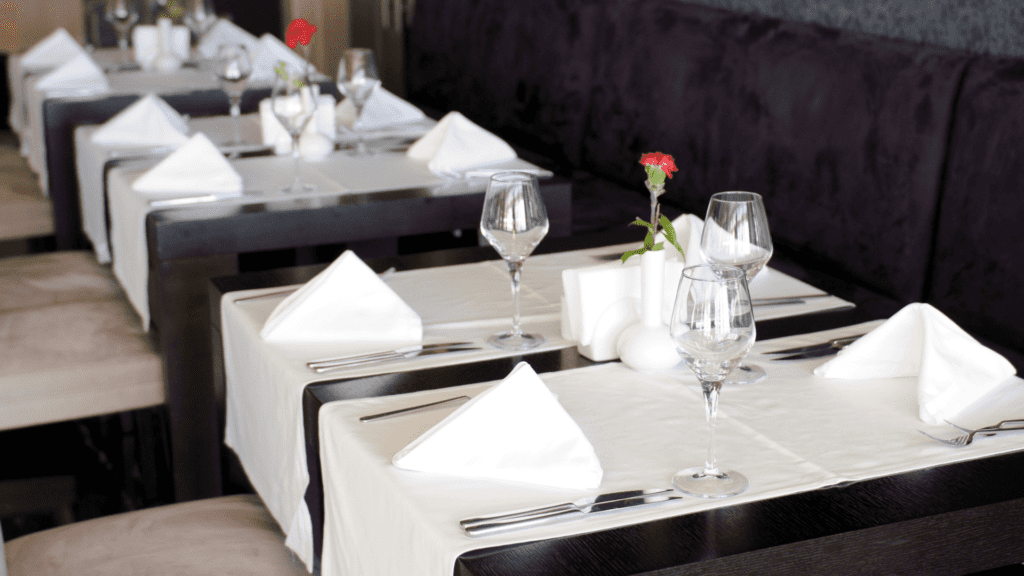 Quali sono i migliori ristoranti da provare nella mia zona