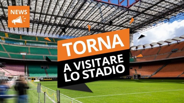 Quali sono le informazioni utili per partecipare a un tour di San Siro 42 un tour di san siro con visitatori entusiasti