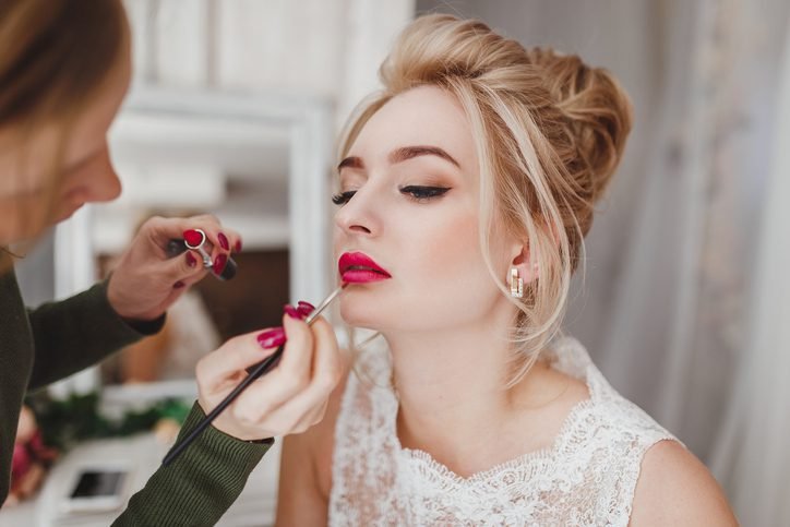 Quanto Costa Un Trucco Da Sposa E Cosa Influenza Il Prezzo