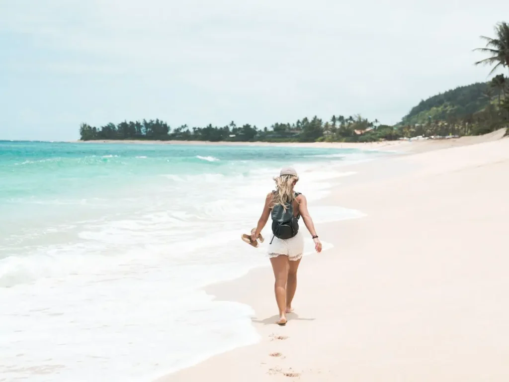 È sicuro viaggiare da solo in Thailandia Ecco cosa sapere!