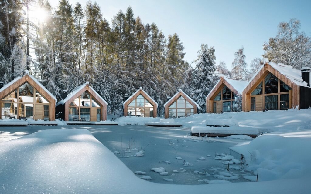 Perché La Baita Dal Vikingo è la meta ideale per una fuga