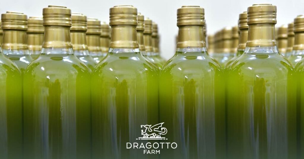 Olio Filtrato o Non Filtrato: Quale Scegliere per la Tua Cucina