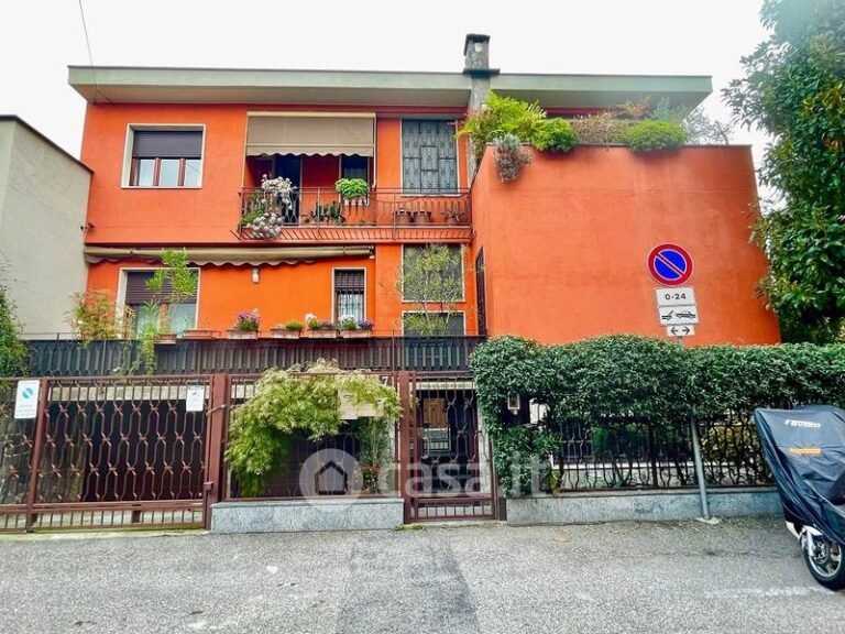 Quali sono le migliori offerte di affitto per case in Via Bagarotti a Baggio 41 una casa accogliente con giardino a baggio