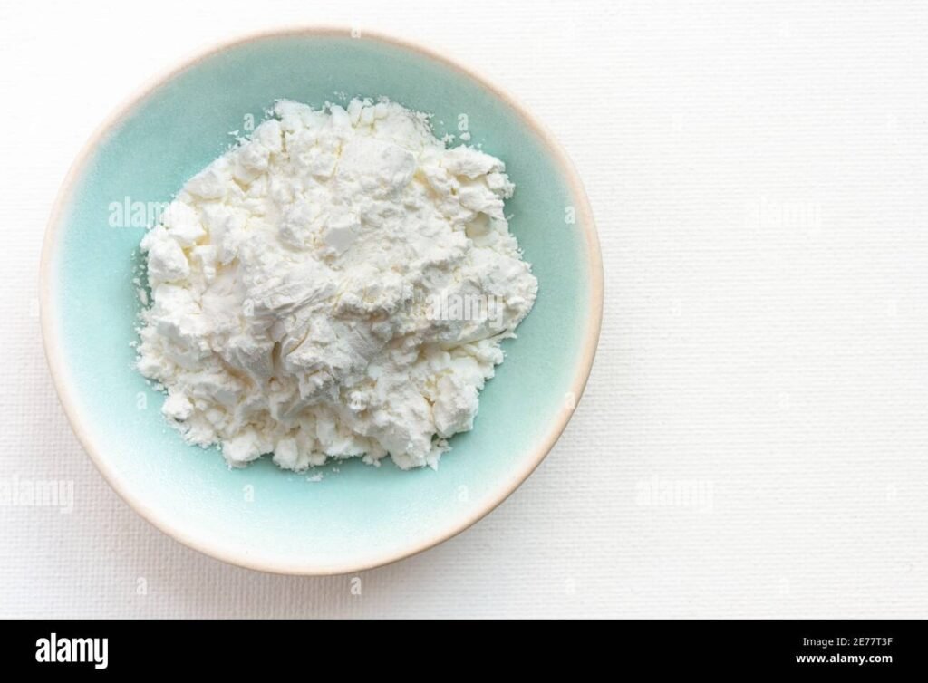 Cos'è l'amido di mais e quali sono i suoi usi in cucina 3 Cos’è l’amido di mais e quali sono i suoi usi in cucina