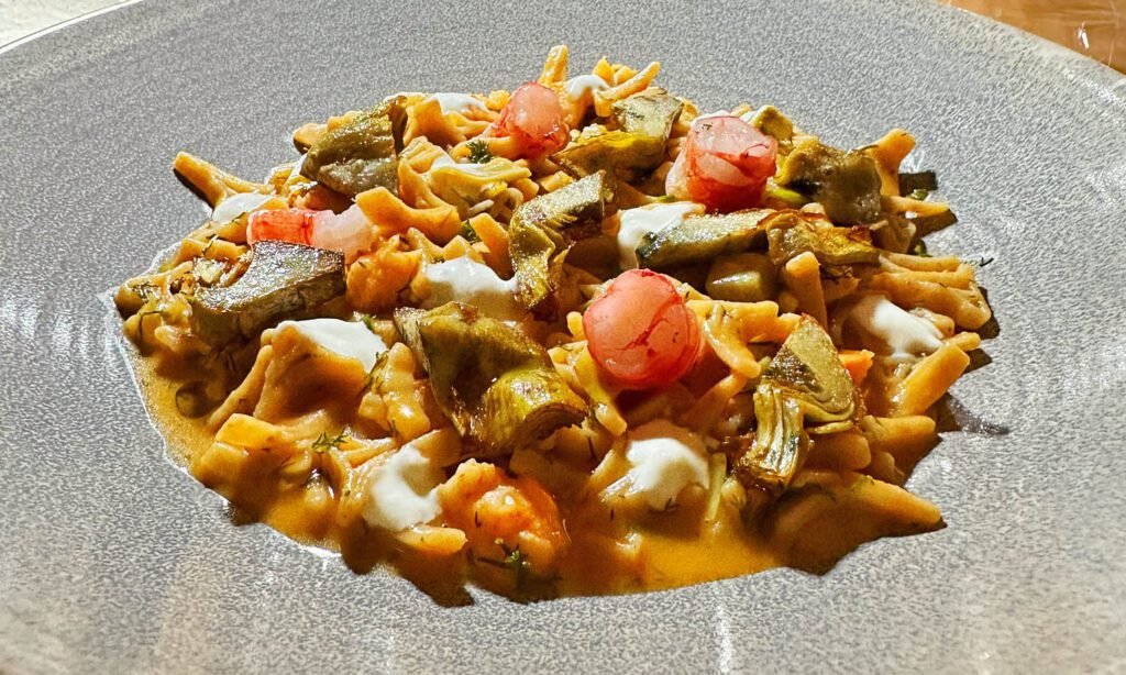 Cosa Devi Sapere Sui Benefici Della Pasta Ai Grani Antichi Coop