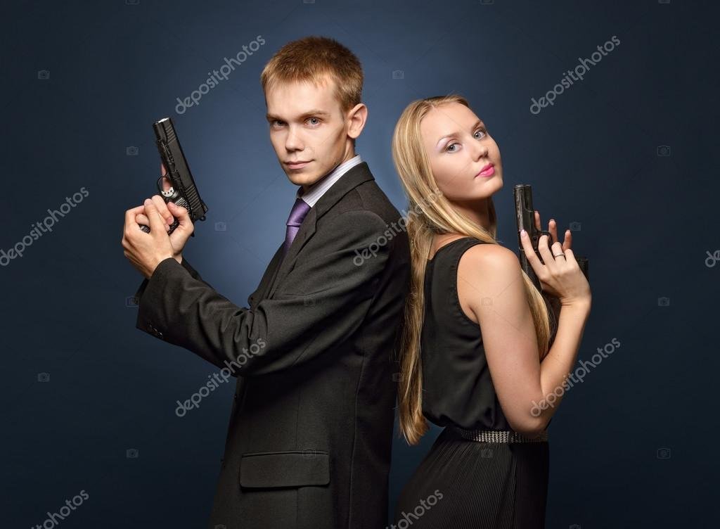 Cosa c’è da sapere sulla serie TV “Mr and Mrs Smith”