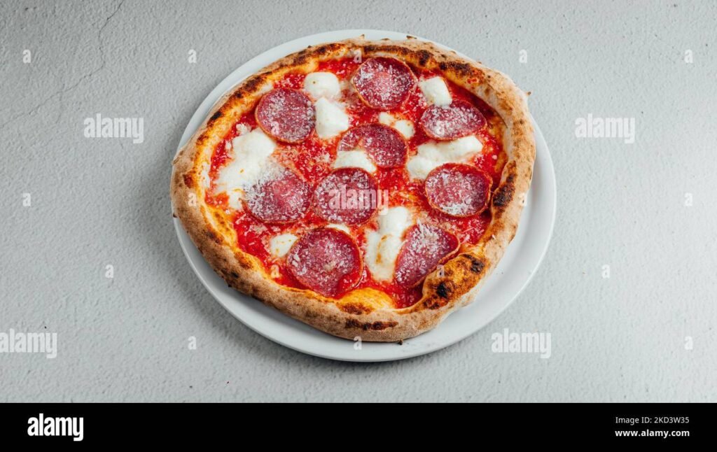 Cosa offre il ristorante Domus Pinsa in Via Casilina a Roma 4 Cosa offre il ristorante Domus Pinsa in Via Casilina a Roma