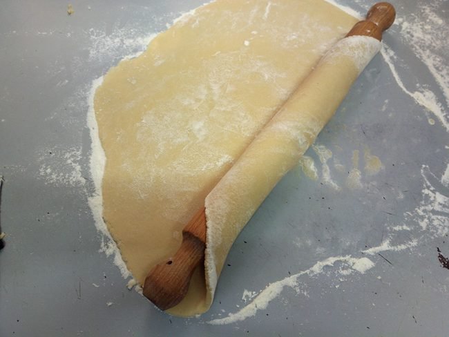 Perché scegliere la pasta frolla già pronta per le tue ricette 5 Perché scegliere la pasta frolla già pronta per le tue ricette