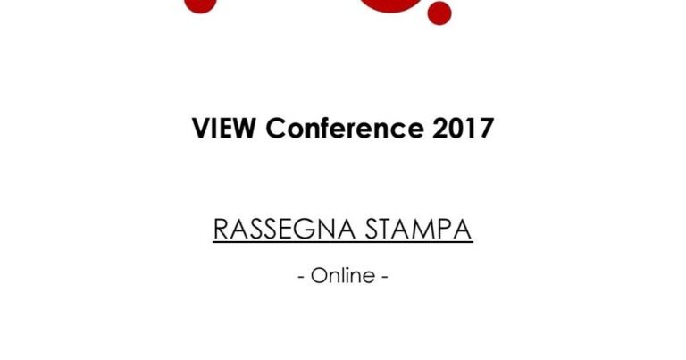 una mappa stilizzata del corso orbassano