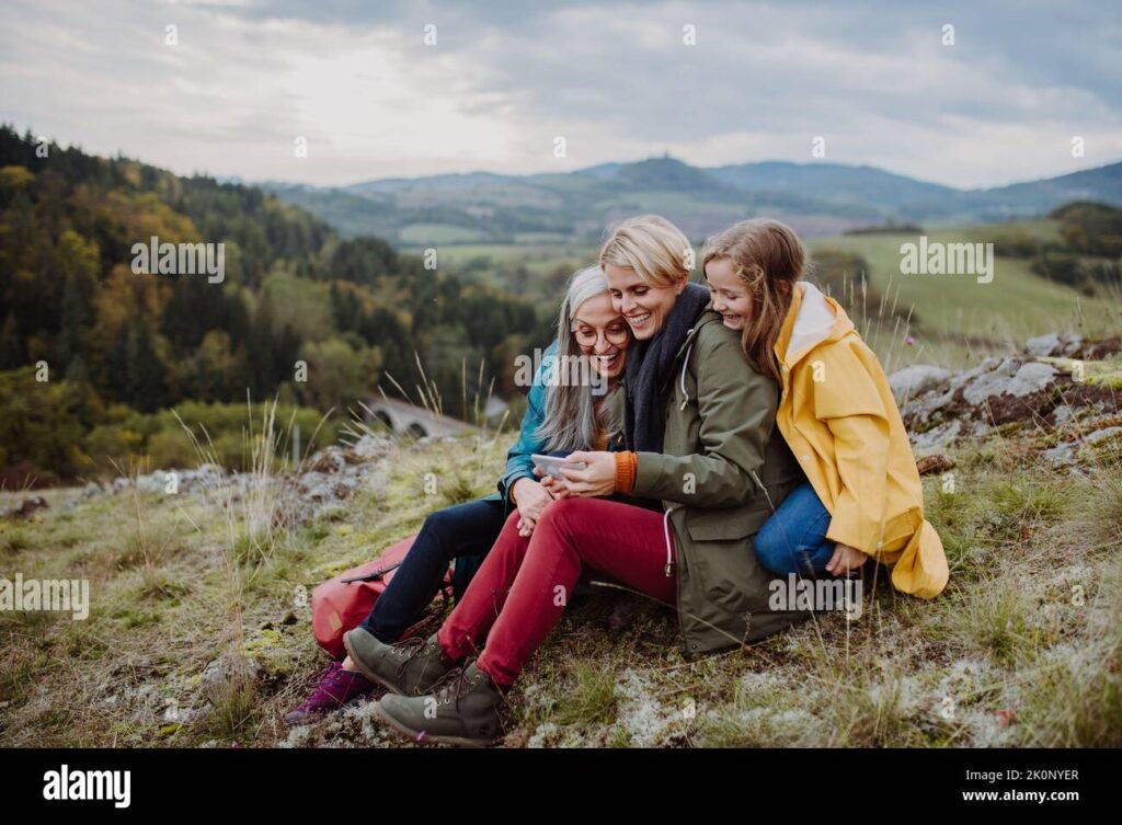 Chi è Nonna Rosina e perché è famosa a Nusco