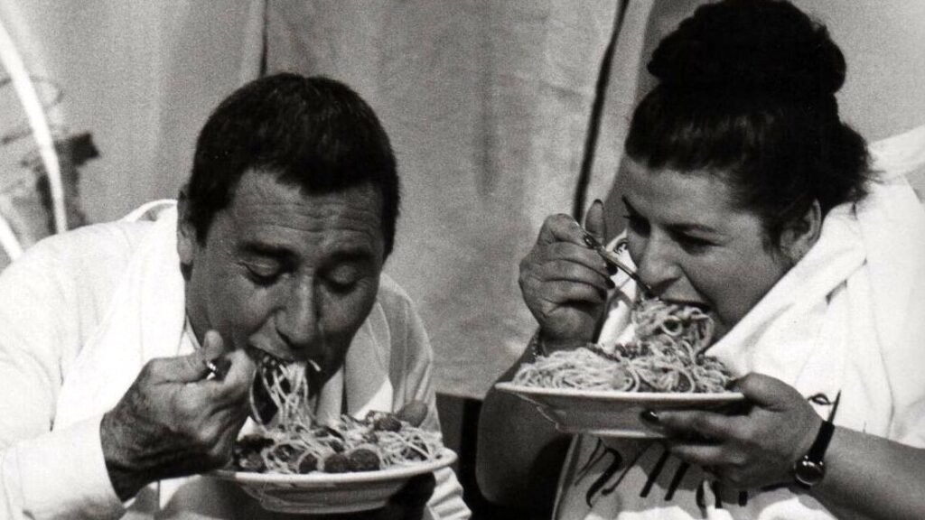 Perché la matriciana è così popolare nei ristoranti dei consoli 5 Perché la matriciana è così popolare nei ristoranti dei consoli