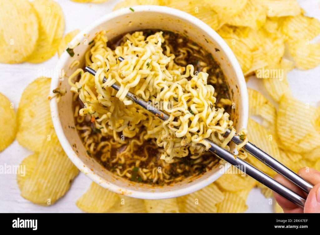 Che cos'è "Pasta a Go Go" e come si prepara a casa 4 Che cos’è “Pasta a Go Go” e come si prepara a casa