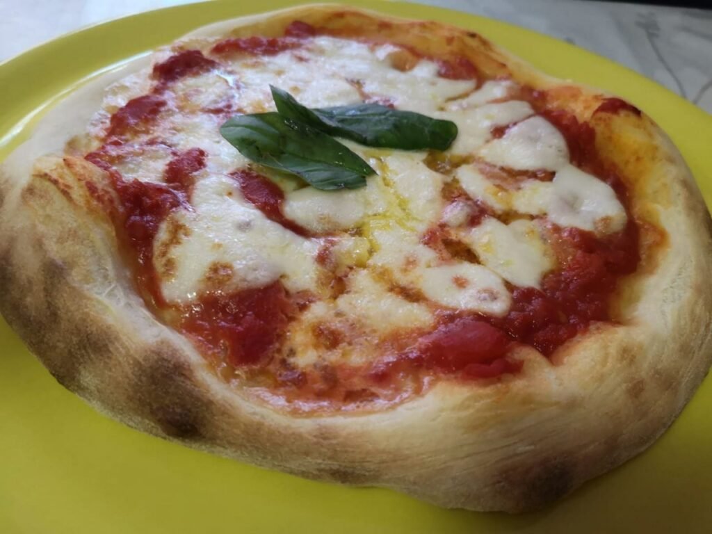 Quali sono le migliori ricette per preparare la pizza alta da Luca