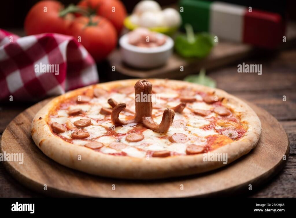 Quando È Nata la Pizza e Qual È la Sua Storia Affascinante