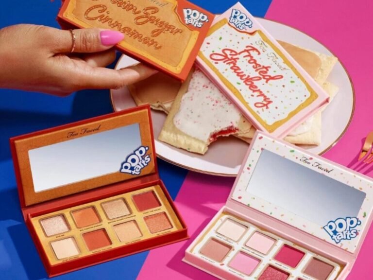 Dove posso acquistare Pop Tarts in Italia e quali gusti sono disponibili 1 una selezione di pop tarts colorate