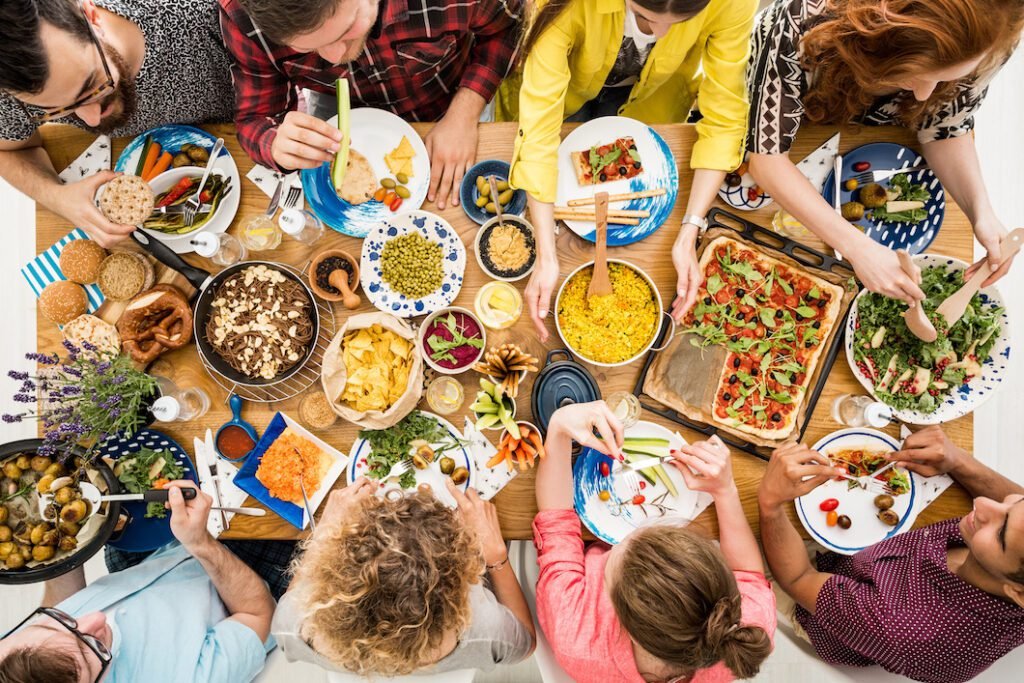 Quali sono i piatti tipici degli Antichi Sapori da Mario