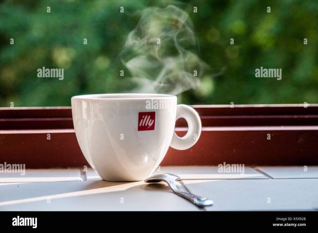 Perché scegliere illy classico caffè tostato macinato per la tua pausa