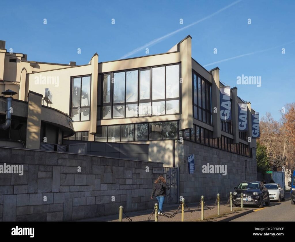 Quali sono le opere in esposizione alla mostra del GAM di Torino