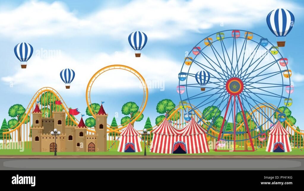 Quali sono le attrazioni principali de Il Piccolo Mondo a Roma 3 Quali sono le attrazioni principali de Il Piccolo Mondo a Roma