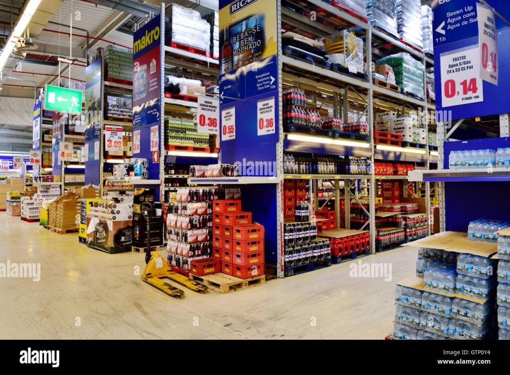 Dove trovare il miglior cash & carry a Bologna per le tue esigenze