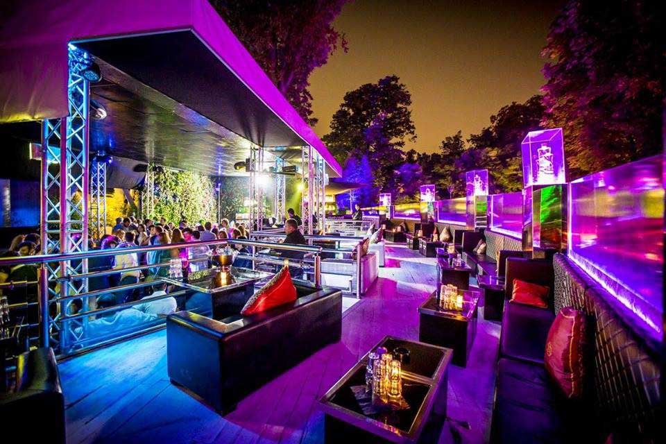 Quali sono le novità e gli eventi del Just Cavalli Club di Milano 5 Quali sono le novità e gli eventi del Just Cavalli Club di Milano