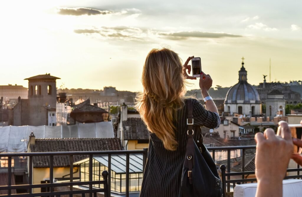 Perché scegliere Vivi Bistrot in Piazza Navona per il tuo pranzo 8 Perché scegliere Vivi Bistrot in Piazza Navona per il tuo pranzo