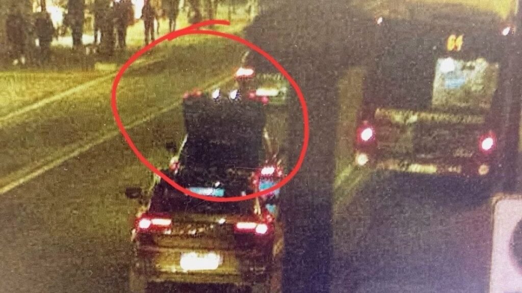 Quali sono le regole per la zona a traffico limitato a Milano