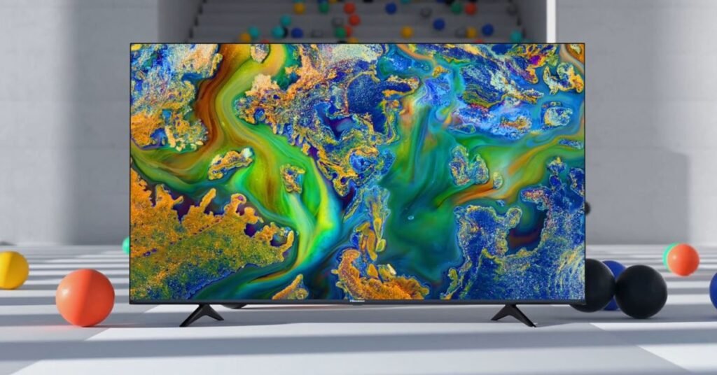 Quali sono le migliori app per Smart TV Samsung da scaricare