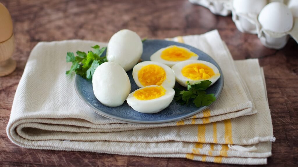 Quanto tempo ci vuole per cuocere le uova sode perfette 4 Quanto tempo ci vuole per cuocere le uova sode perfette