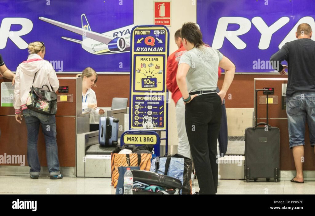 Quali sono le regole per il bagaglio a mano su Ita Airways 1 valigia a mano sopra un banco check in