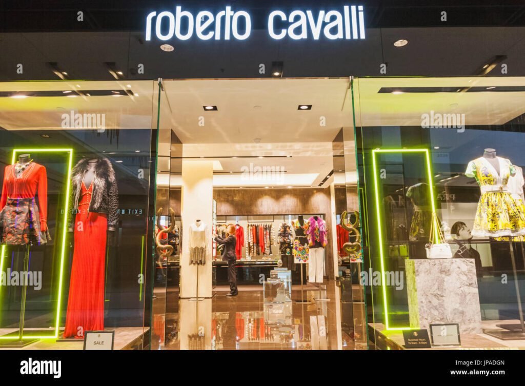 Cosa offre Just Cavalli a Milano per gli amanti della moda 6 Cosa offre Just Cavalli a Milano per gli amanti della moda
