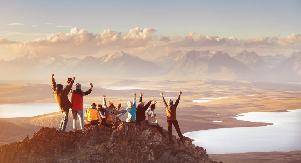 Cosa offre Robintur Viaggi per i soci delle cooperative