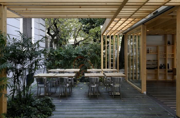 Dove si trova il ristorante Mamma Mia a Corso San Maurizio 7 Dove si trova il ristorante Mamma Mia a Corso San Maurizio