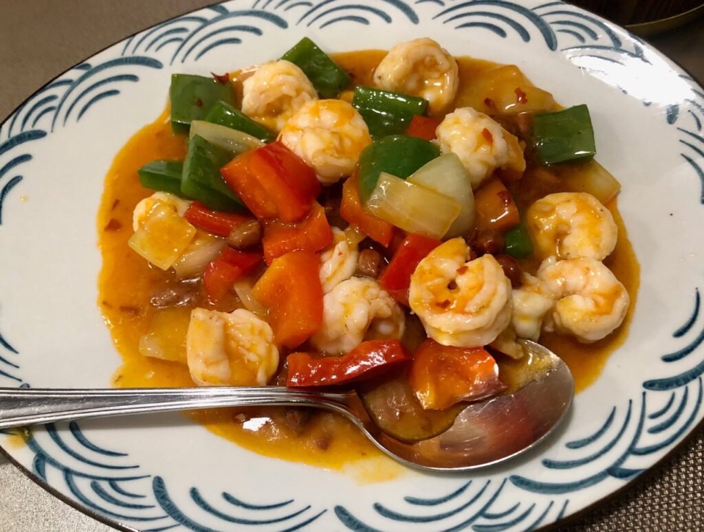 Dove si trova il ristorante Xin Fu Ji a Milano e quali piatti offre 1 vista esterna del ristorante xin fu ji